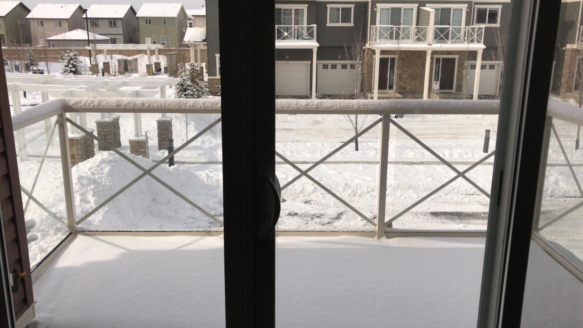 Home Stay! YYC Esterno foto