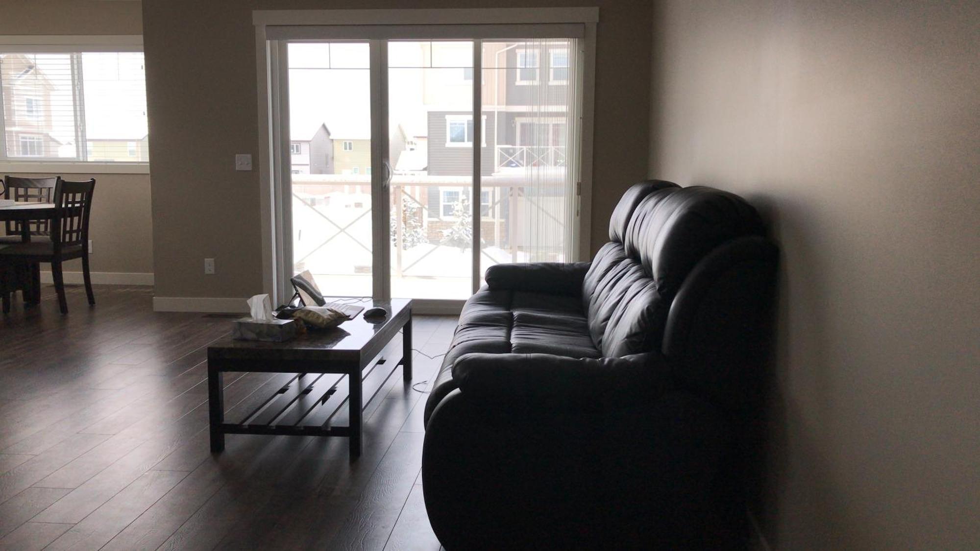 Home Stay! YYC Esterno foto